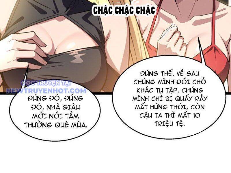 Chung Cực Tùy Ý Thần Hào Hệ Thống - Chapter 33 - Page 33