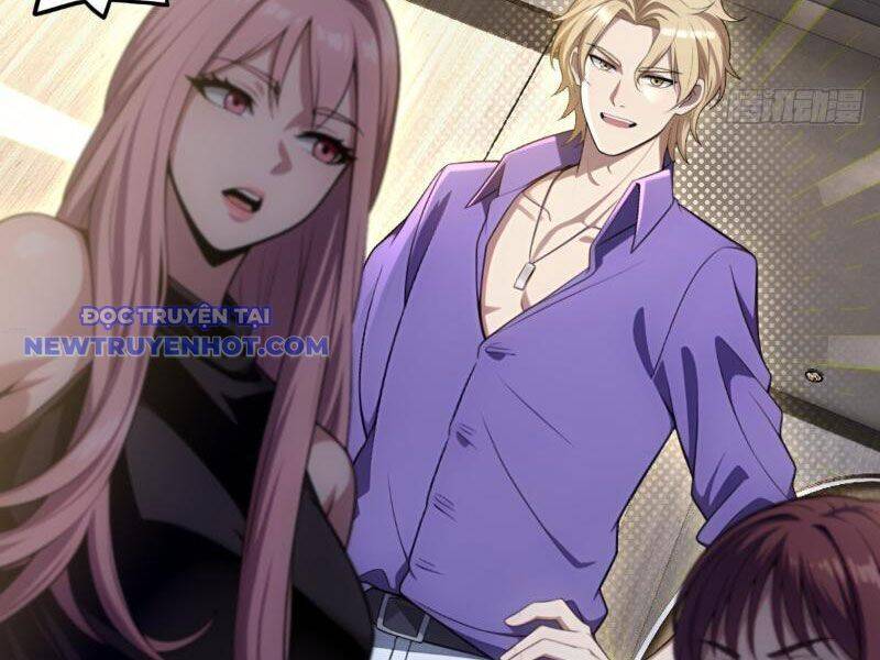 Chung Cực Tùy Ý Thần Hào Hệ Thống - Chapter 33 - Page 36