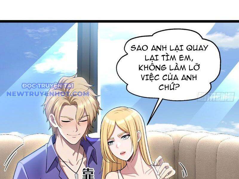 Chung Cực Tùy Ý Thần Hào Hệ Thống - Chapter 33 - Page 38