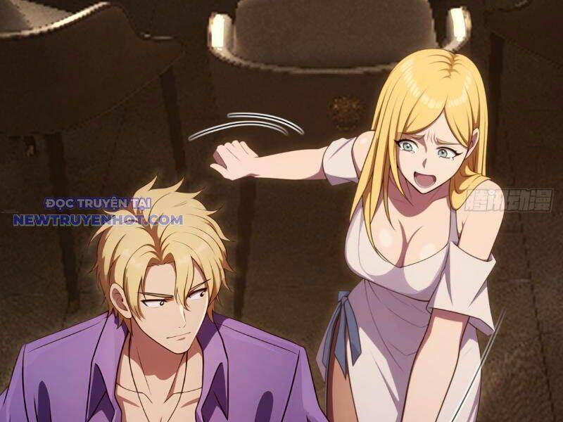 Chung Cực Tùy Ý Thần Hào Hệ Thống - Chapter 34 - Page 123