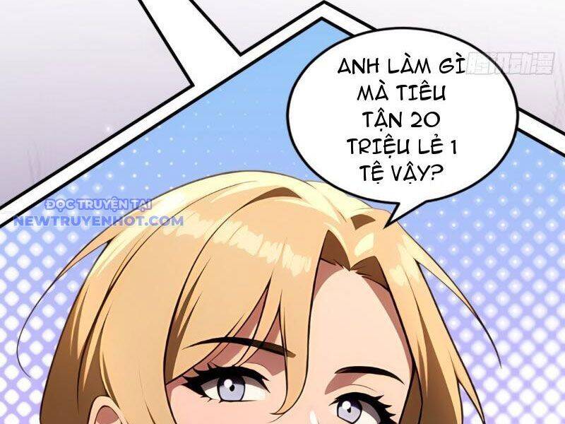 Chung Cực Tùy Ý Thần Hào Hệ Thống - Chapter 34 - Page 23