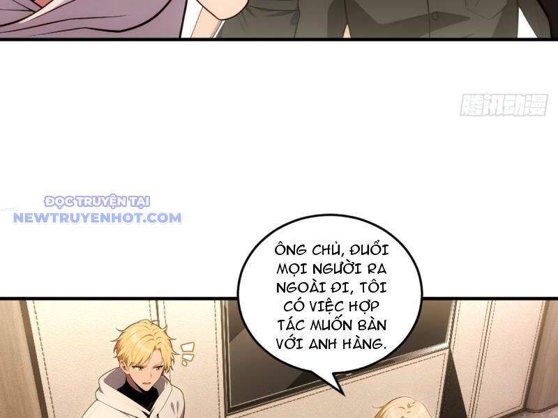 Chung Cực Tùy Ý Thần Hào Hệ Thống - Chapter 34 - Page 99