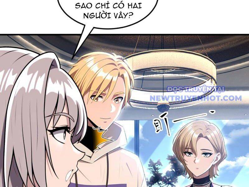 Chung Cực Tùy Ý Thần Hào Hệ Thống - Chapter 35 - Page 60