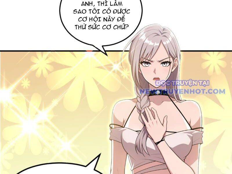 Chung Cực Tùy Ý Thần Hào Hệ Thống - Chapter 35 - Page 92