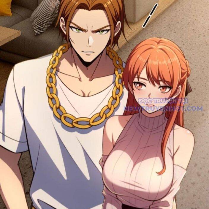 Chung Cực Tùy Ý Thần Hào Hệ Thống - Chapter 36 - Page 100