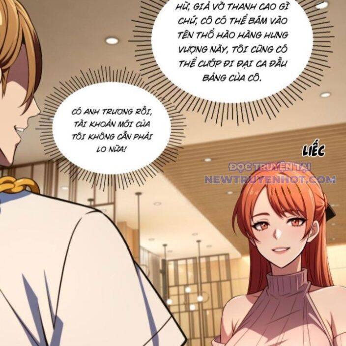 Chung Cực Tùy Ý Thần Hào Hệ Thống - Chapter 36 - Page 107