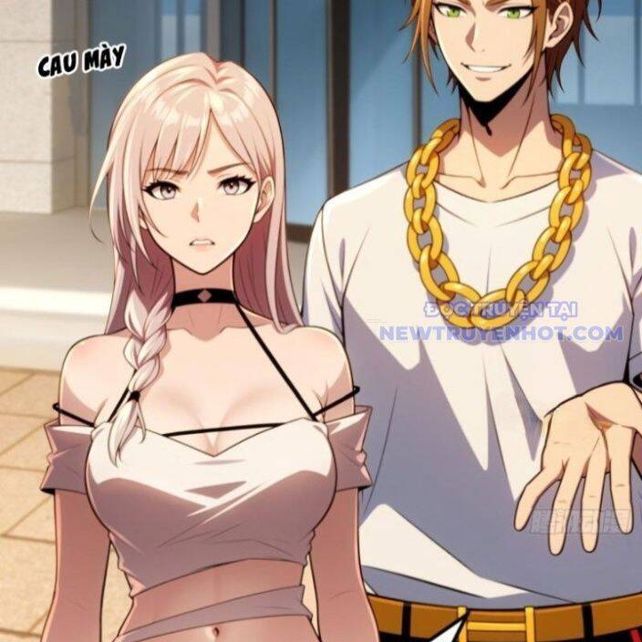 Chung Cực Tùy Ý Thần Hào Hệ Thống - Chapter 36 - Page 20