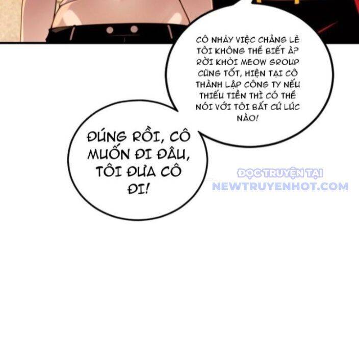 Chung Cực Tùy Ý Thần Hào Hệ Thống - Chapter 36 - Page 21