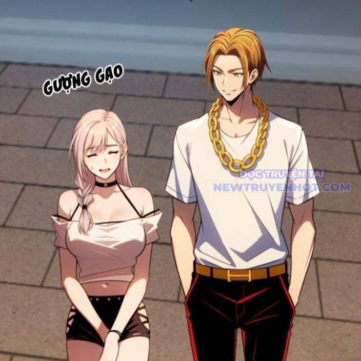 Chung Cực Tùy Ý Thần Hào Hệ Thống - Chapter 36 - Page 25