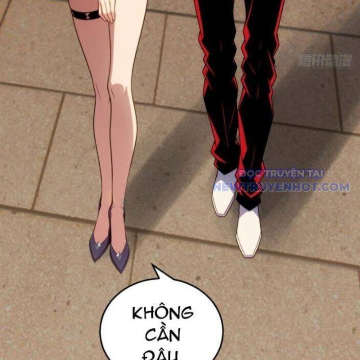 Chung Cực Tùy Ý Thần Hào Hệ Thống - Chapter 36 - Page 26
