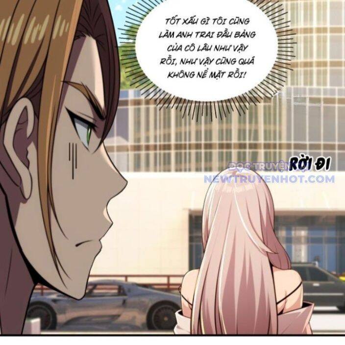 Chung Cực Tùy Ý Thần Hào Hệ Thống - Chapter 36 - Page 28