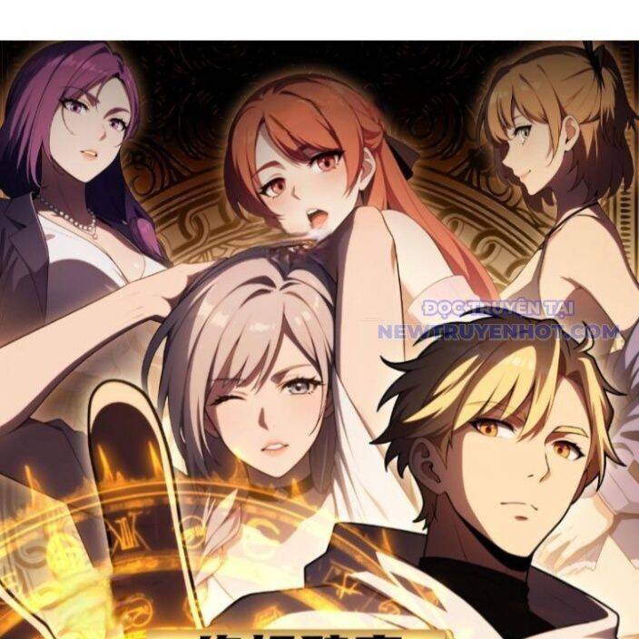 Chung Cực Tùy Ý Thần Hào Hệ Thống - Chapter 36 - Page 3