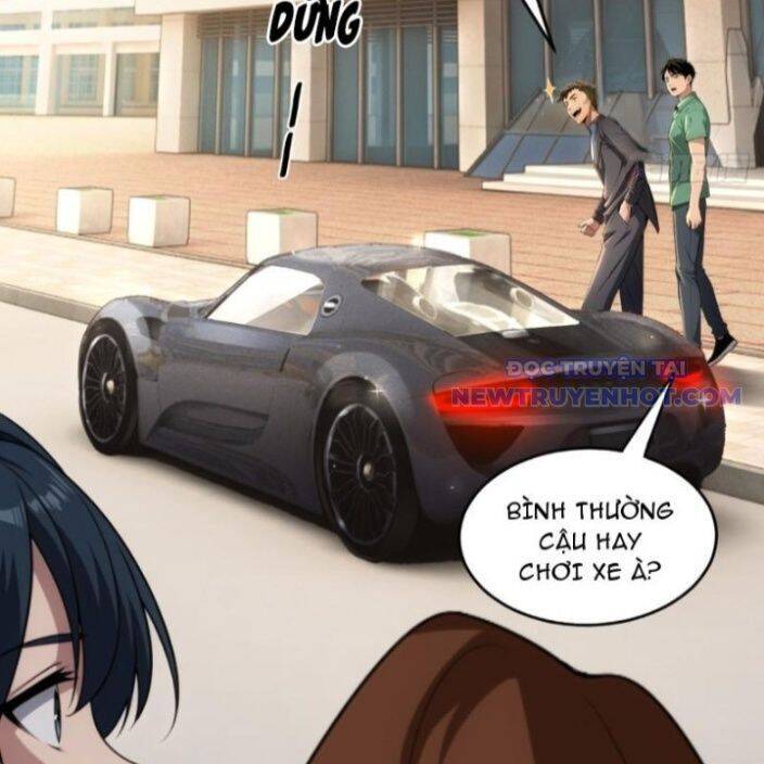 Chung Cực Tùy Ý Thần Hào Hệ Thống - Chapter 36 - Page 6