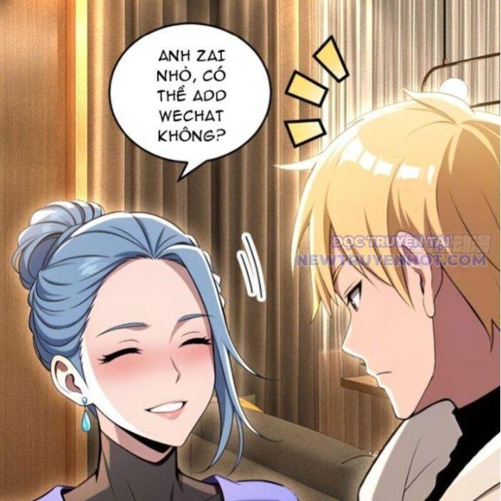 Chung Cực Tùy Ý Thần Hào Hệ Thống - Chapter 37 - Page 107