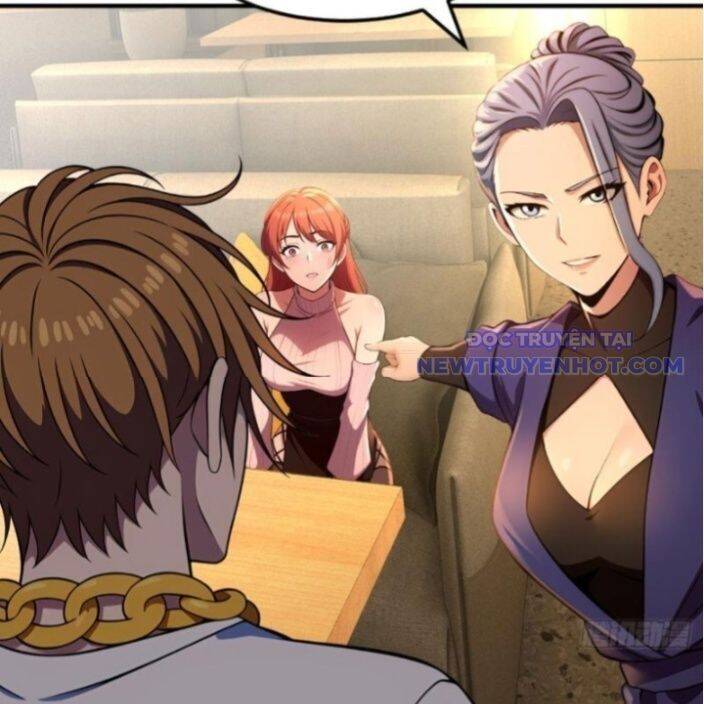 Chung Cực Tùy Ý Thần Hào Hệ Thống - Chapter 37 - Page 34