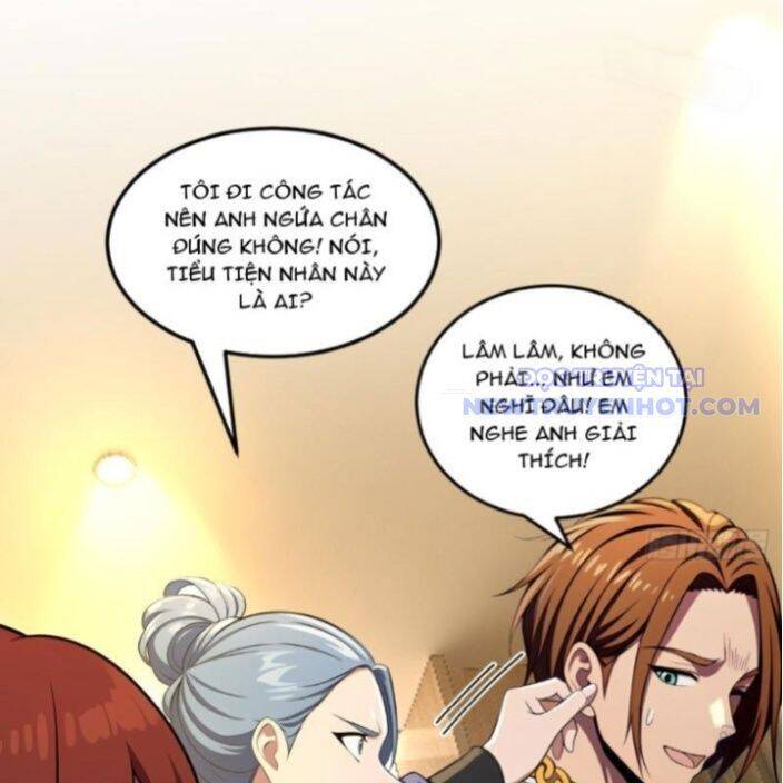 Chung Cực Tùy Ý Thần Hào Hệ Thống - Chapter 37 - Page 9