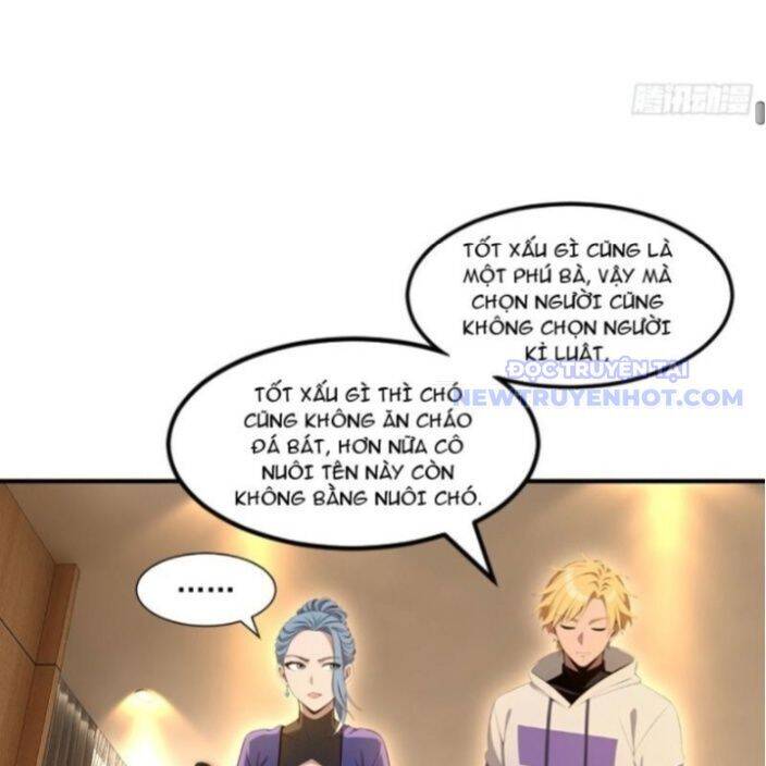 Chung Cực Tùy Ý Thần Hào Hệ Thống - Chapter 37 - Page 91