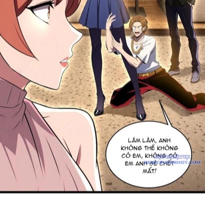 Chung Cực Tùy Ý Thần Hào Hệ Thống - Chapter 38 - Page 23