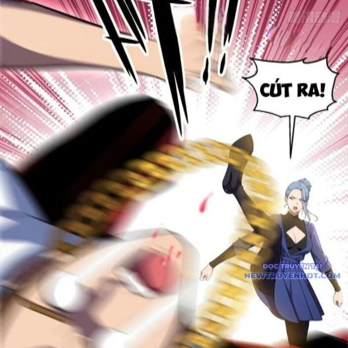 Chung Cực Tùy Ý Thần Hào Hệ Thống - Chapter 38 - Page 28