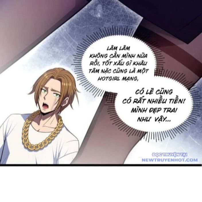 Chung Cực Tùy Ý Thần Hào Hệ Thống - Chapter 38 - Page 34