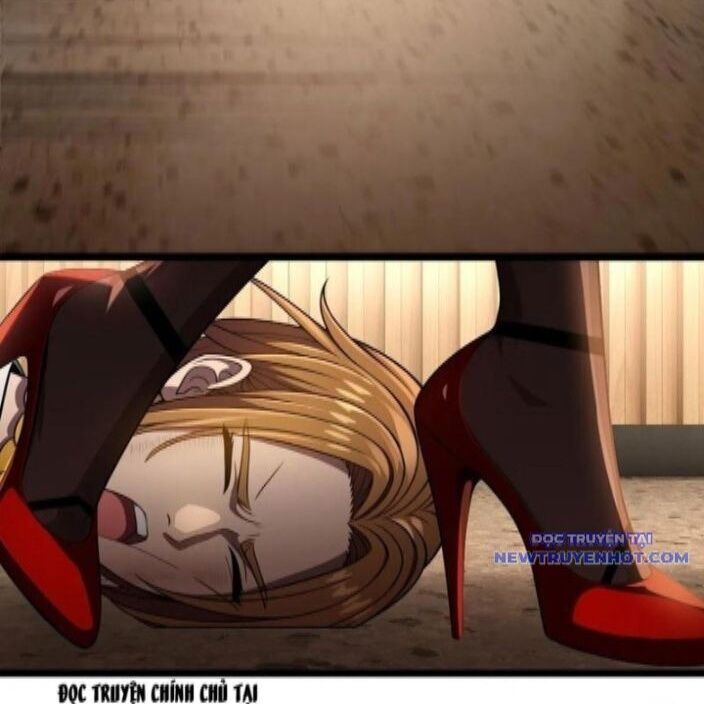 Chung Cực Tùy Ý Thần Hào Hệ Thống - Chapter 38 - Page 39