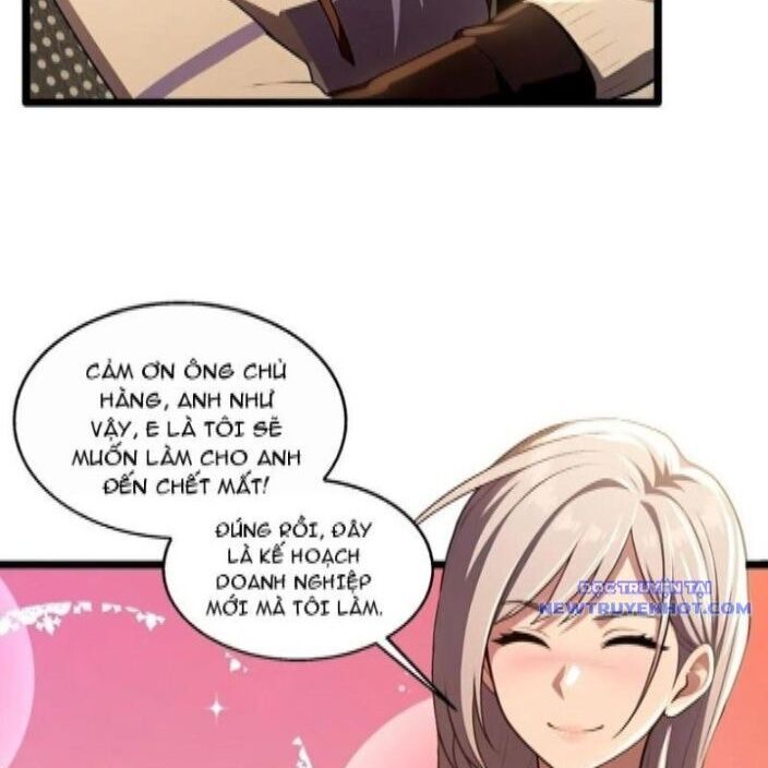 Chung Cực Tùy Ý Thần Hào Hệ Thống - Chapter 38 - Page 48