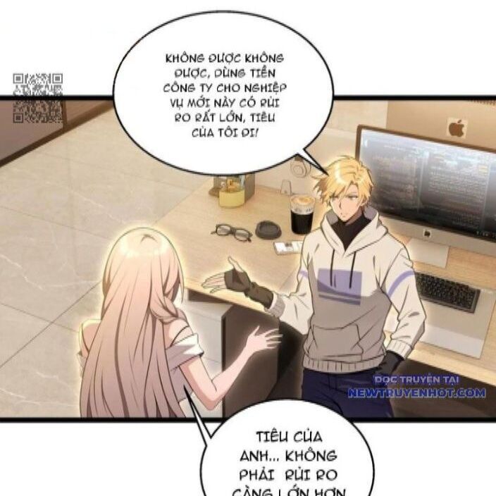 Chung Cực Tùy Ý Thần Hào Hệ Thống - Chapter 38 - Page 56