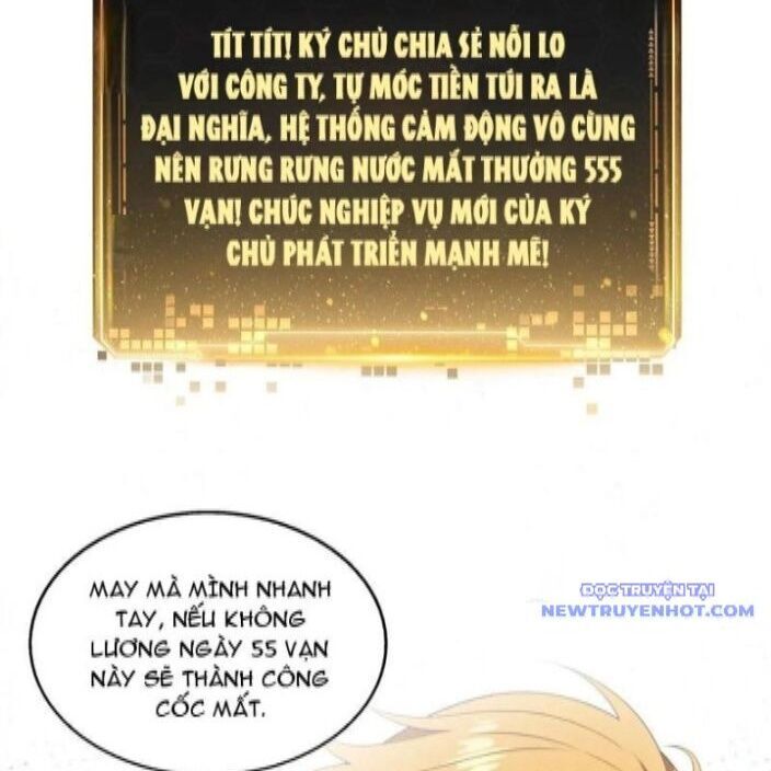 Chung Cực Tùy Ý Thần Hào Hệ Thống - Chapter 38 - Page 59