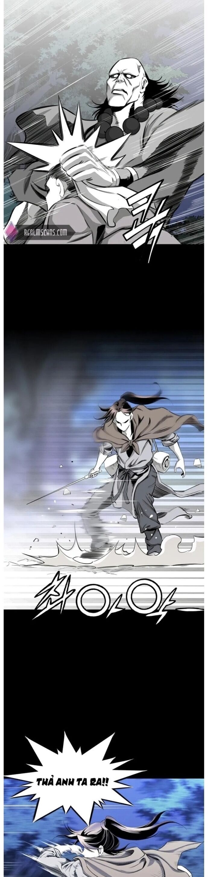 Đăng Thiên Lộ - Chapter 25 - Page 12