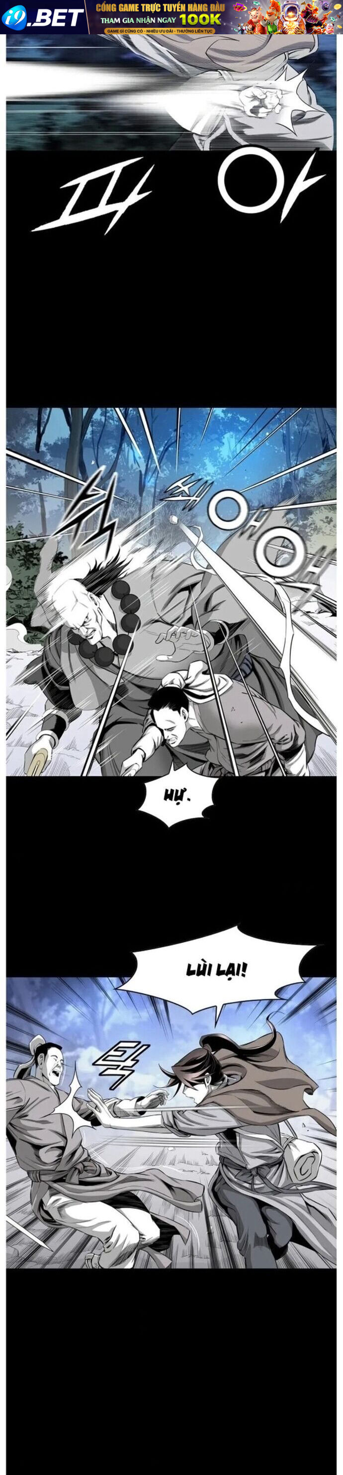 Đăng Thiên Lộ - Chapter 25 - Page 13