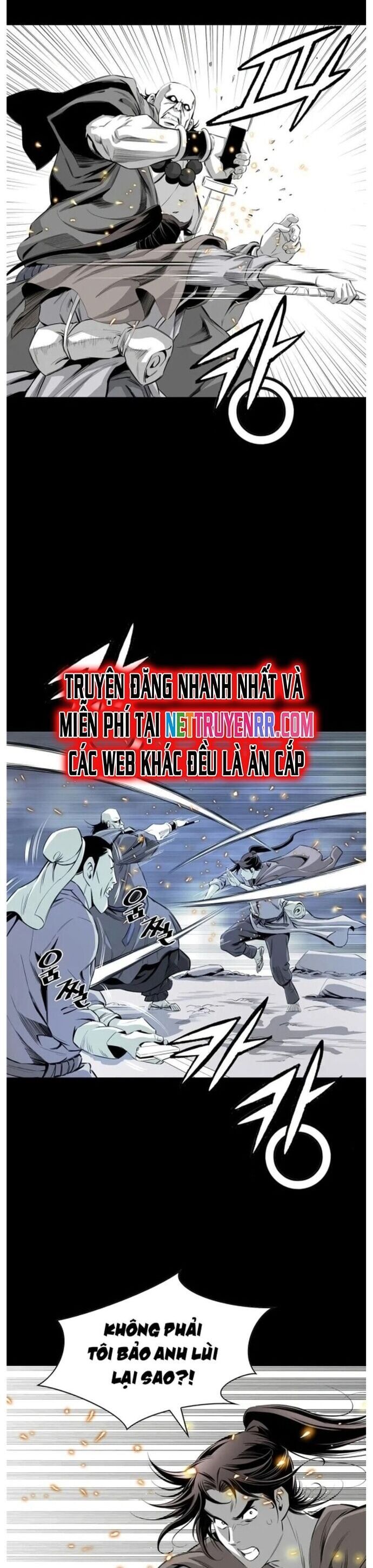 Đăng Thiên Lộ - Chapter 25 - Page 14