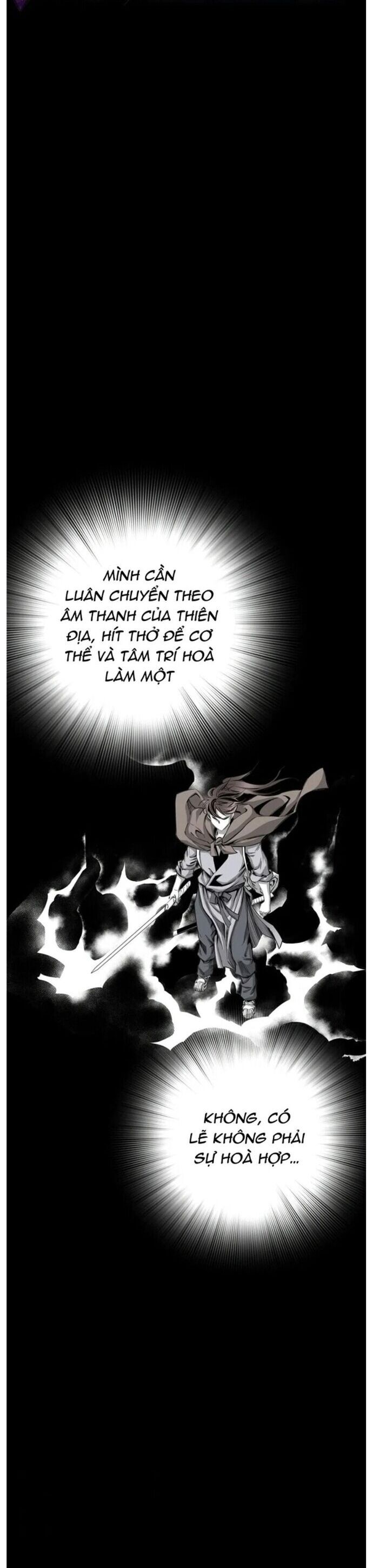 Đăng Thiên Lộ - Chapter 25 - Page 16