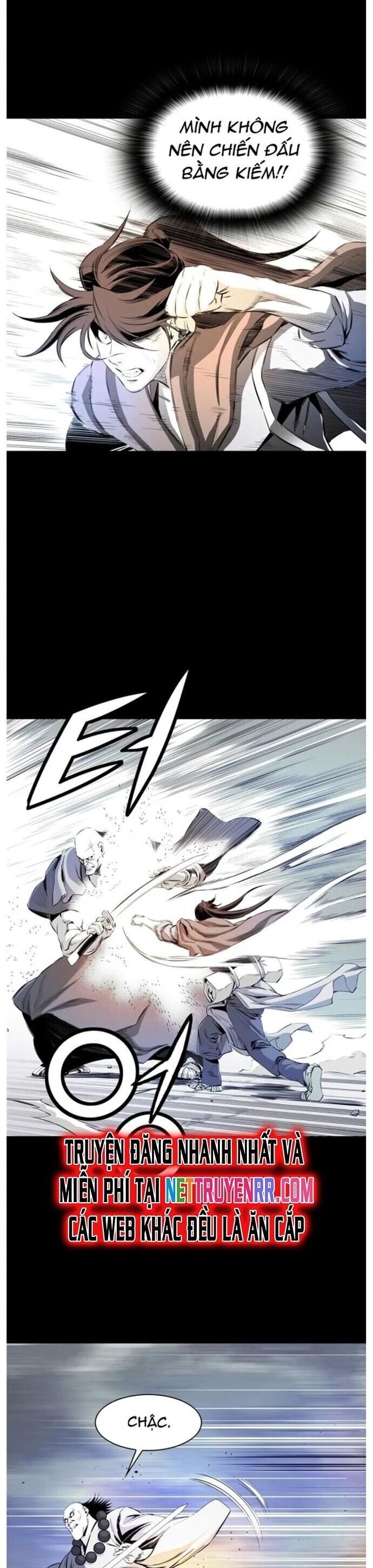 Đăng Thiên Lộ - Chapter 25 - Page 19