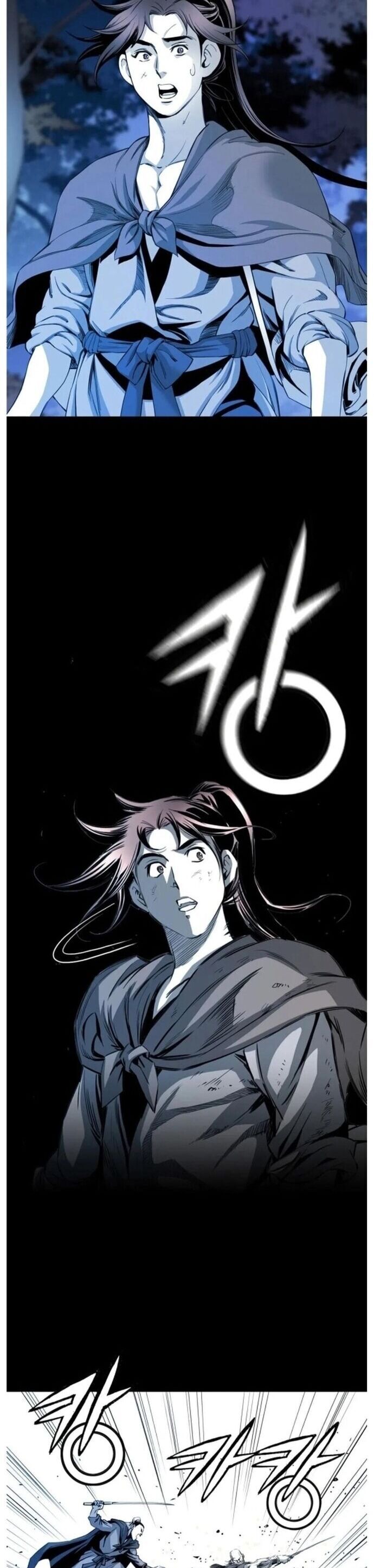 Đăng Thiên Lộ - Chapter 25 - Page 22