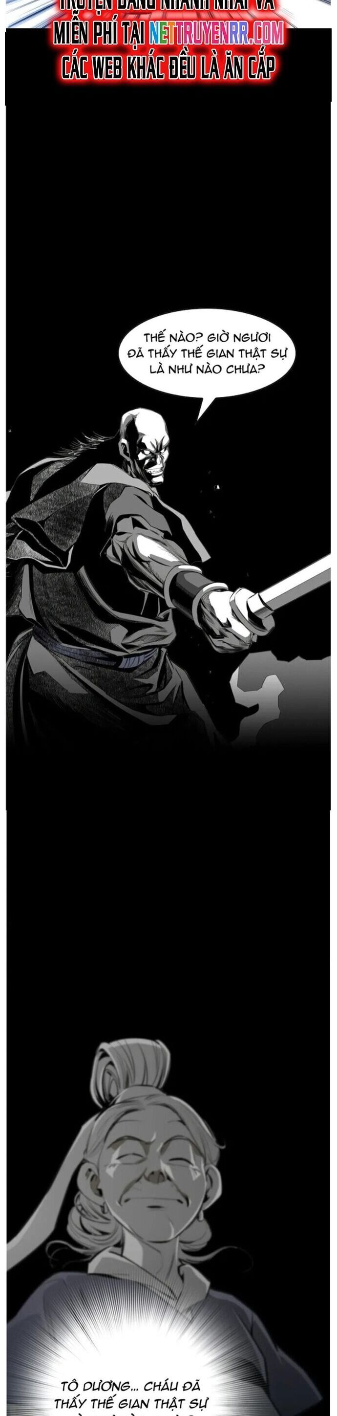 Đăng Thiên Lộ - Chapter 25 - Page 26