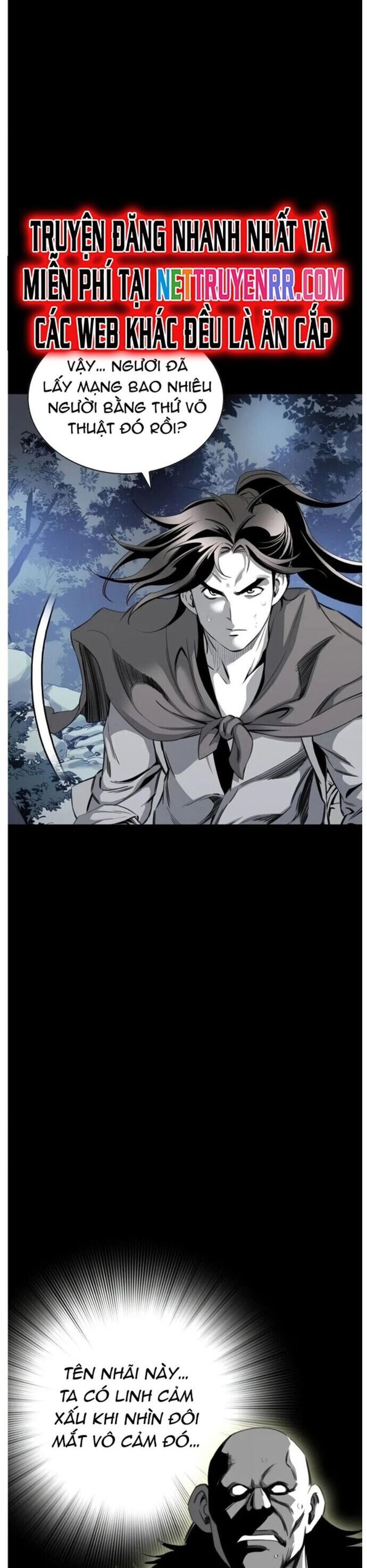 Đăng Thiên Lộ - Chapter 25 - Page 3