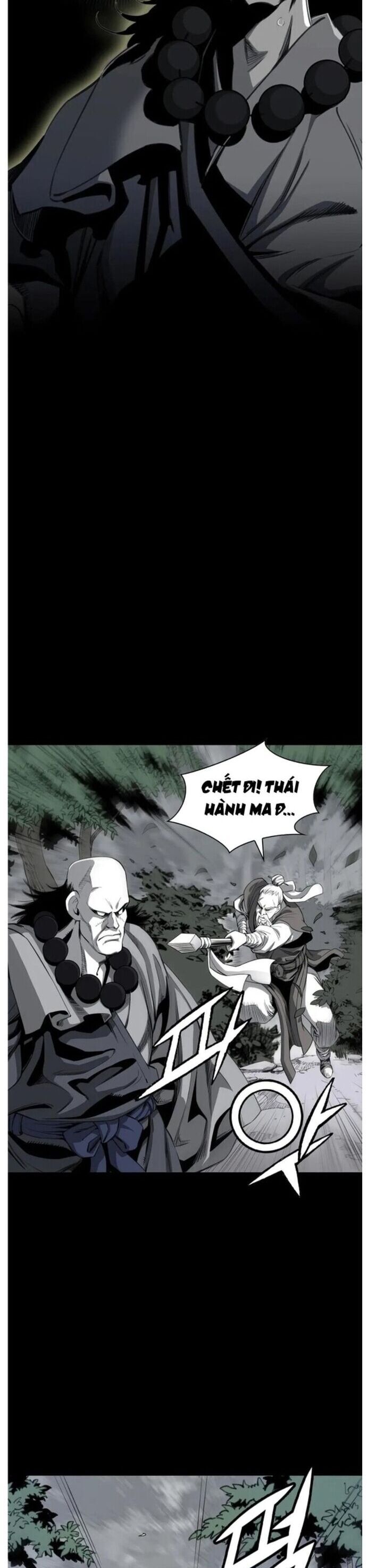 Đăng Thiên Lộ - Chapter 25 - Page 4