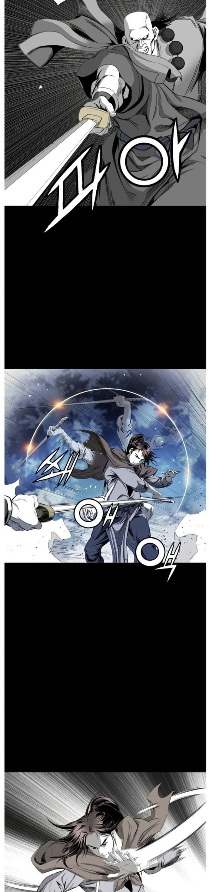 Đăng Thiên Lộ - Chapter 25 - Page 8