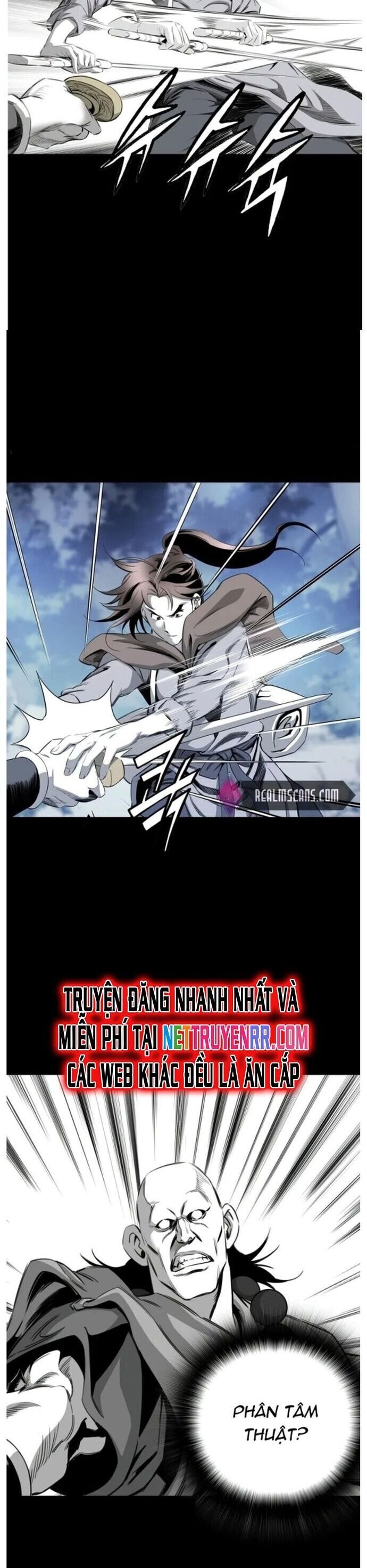 Đăng Thiên Lộ - Chapter 25 - Page 9