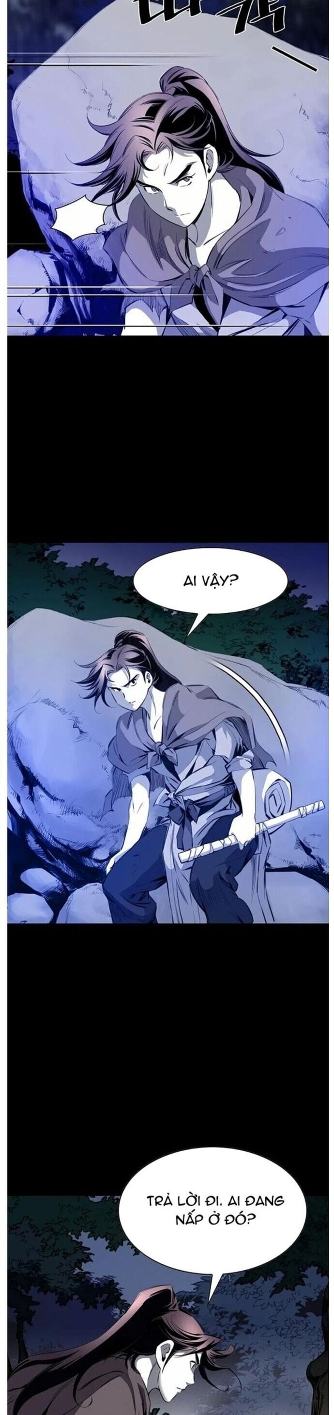 Đăng Thiên Lộ - Chapter 27 - Page 10