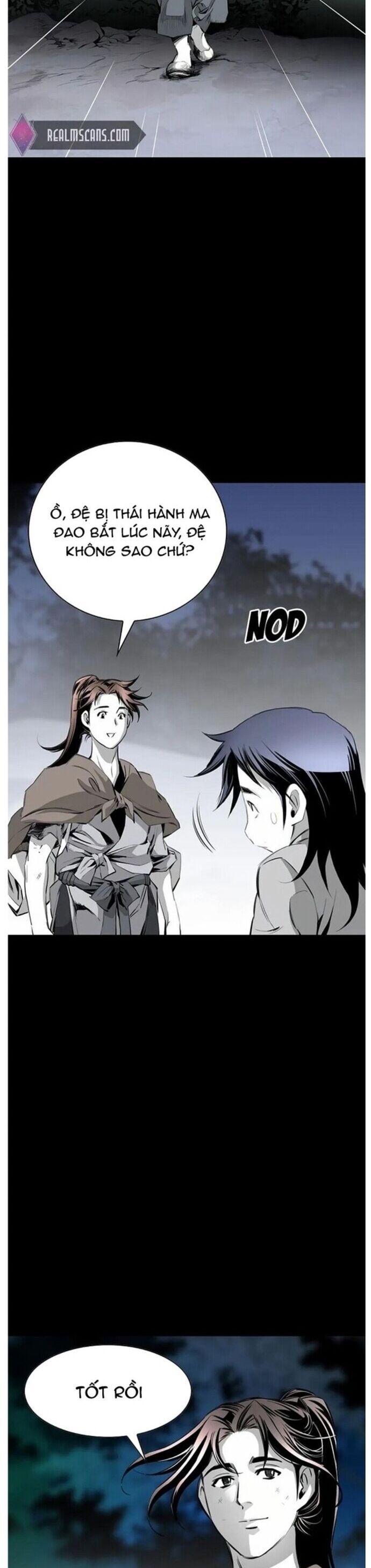 Đăng Thiên Lộ - Chapter 27 - Page 12