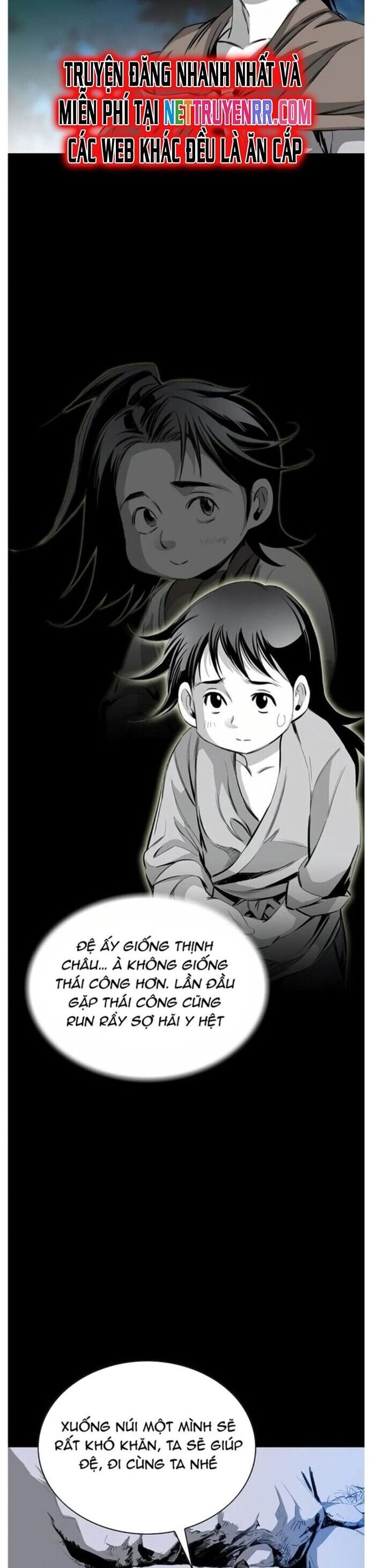 Đăng Thiên Lộ - Chapter 27 - Page 13
