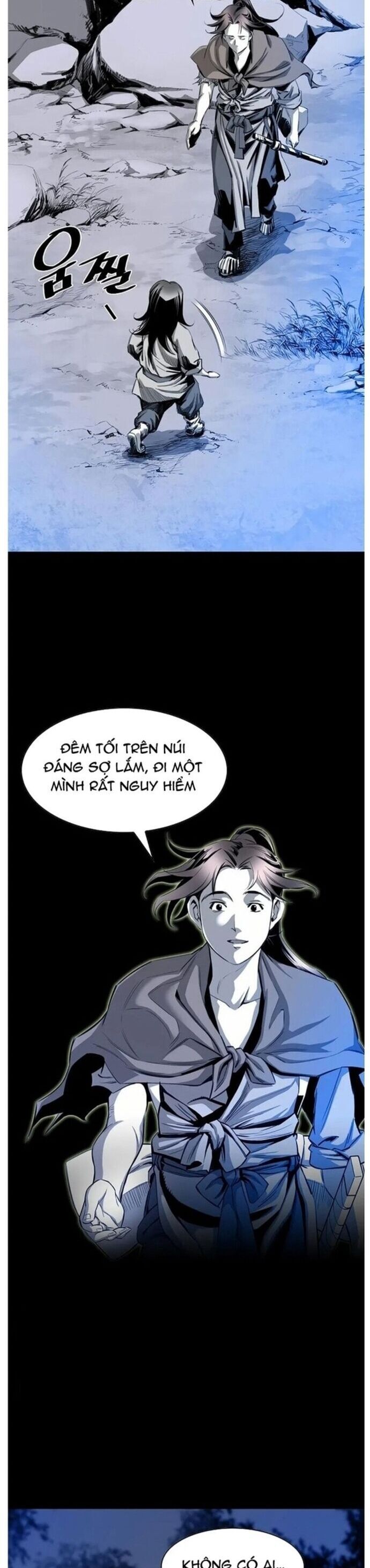 Đăng Thiên Lộ - Chapter 27 - Page 14