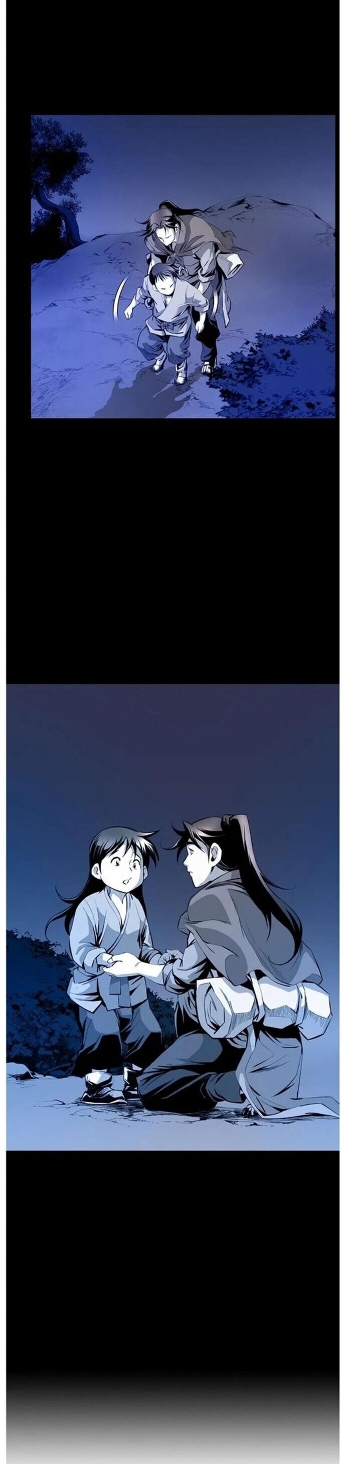 Đăng Thiên Lộ - Chapter 27 - Page 18