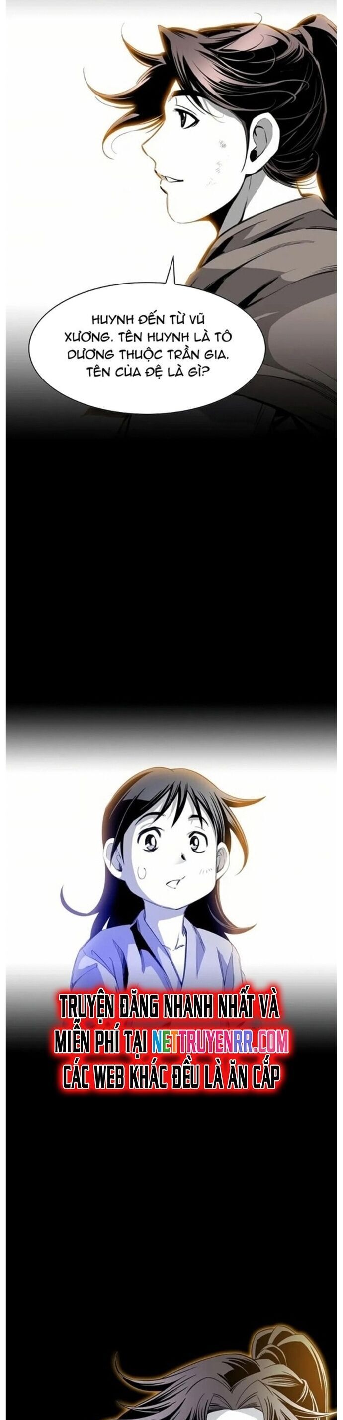 Đăng Thiên Lộ - Chapter 27 - Page 19
