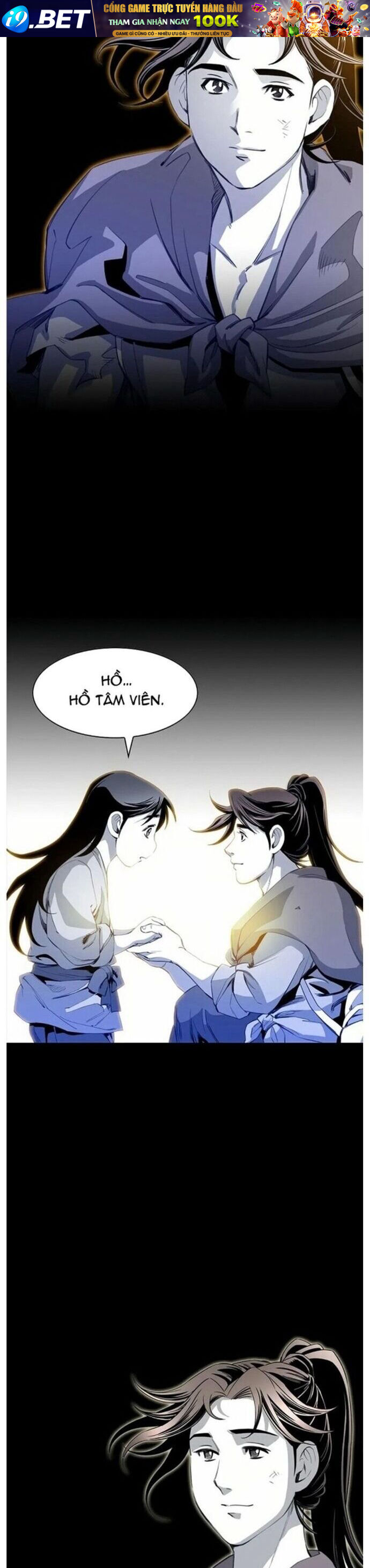 Đăng Thiên Lộ - Chapter 27 - Page 20