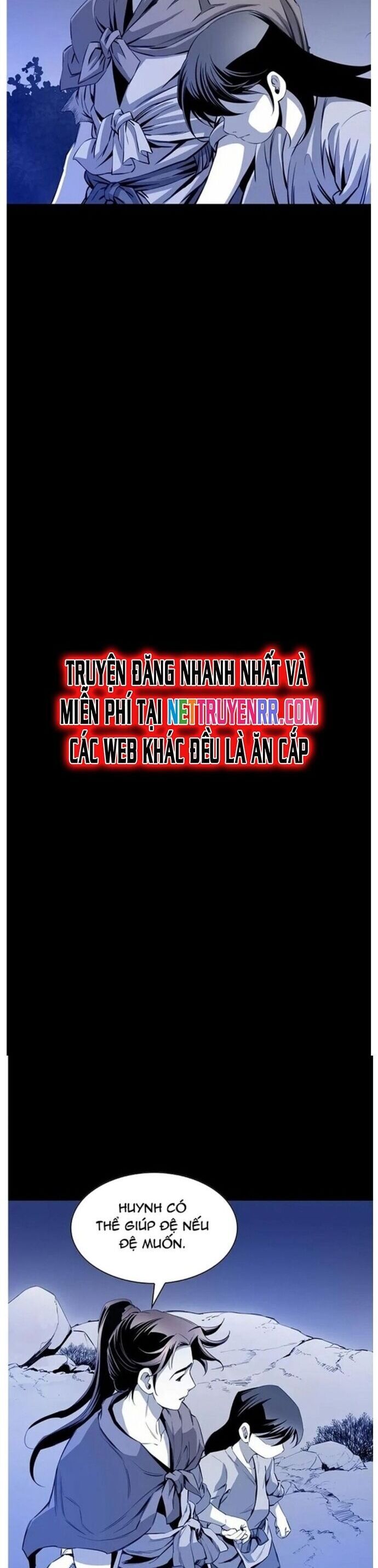 Đăng Thiên Lộ - Chapter 27 - Page 25
