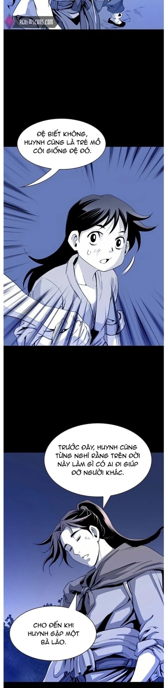 Đăng Thiên Lộ - Chapter 27 - Page 26