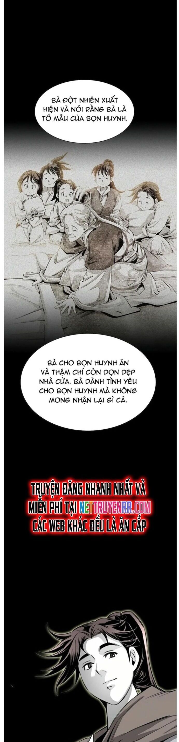 Đăng Thiên Lộ - Chapter 27 - Page 27