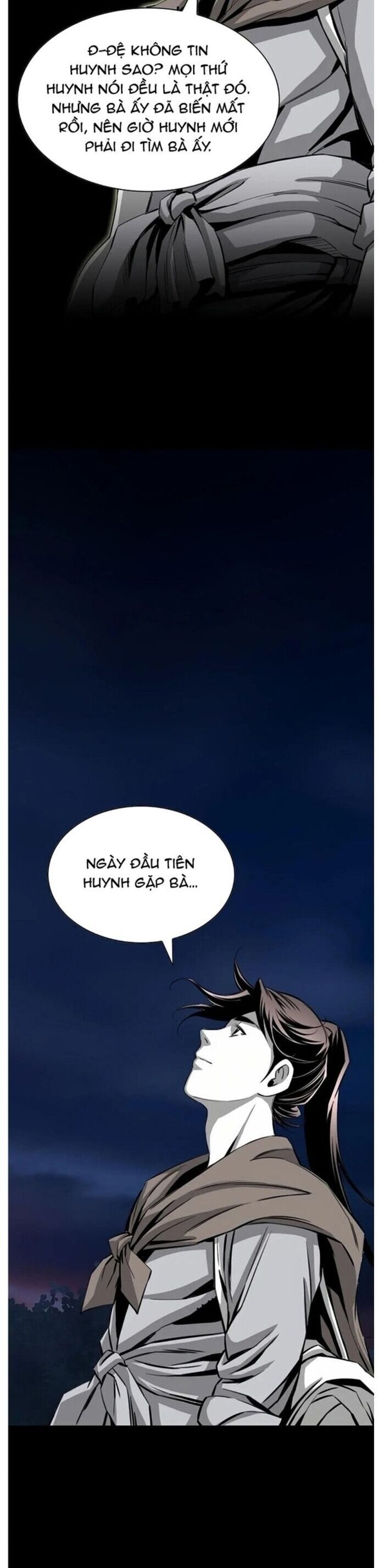 Đăng Thiên Lộ - Chapter 27 - Page 28
